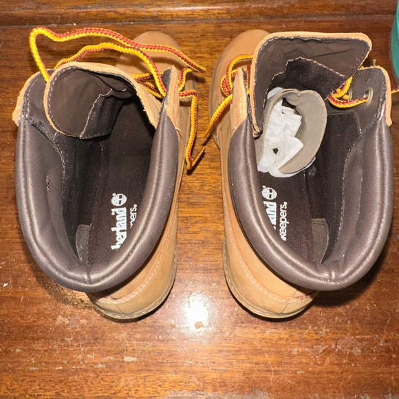 Timberland Women’s SZ8 - Picture 5 of 9